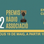 EN DIRECTE: Avui, Gala dels 22ns Premis Ràdio Associació