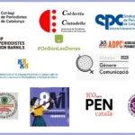 Asociaciones de periodistas presentan un manifiesto contra el ciberacoso a las mujeres periodistas