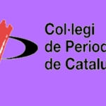 El Col·legi de Periodistes de Catalunya posa en marxa el Punt Lila