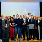 La gala dels 23ns Premis Ràdio Associació mostra la fortalesa i diversitat de la llengua en el mitjà ràdio