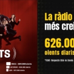 La radio en catalán continua creciendo de acuerdo a las cifras del 1er EGM del año